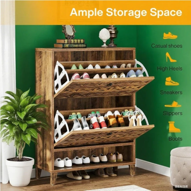Shoe Cabinet