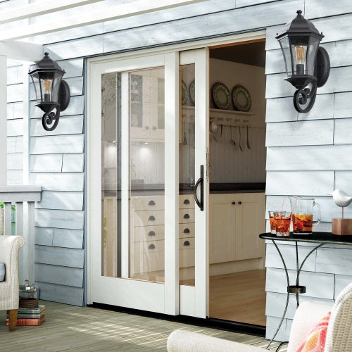 Outdoor Wall Sconces