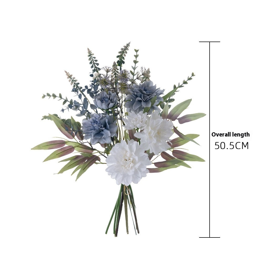 Artificial Flower Bouquet