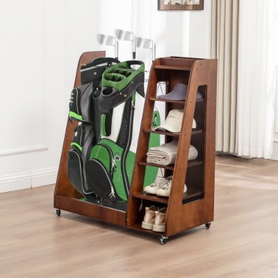 Golf Bag Organizer