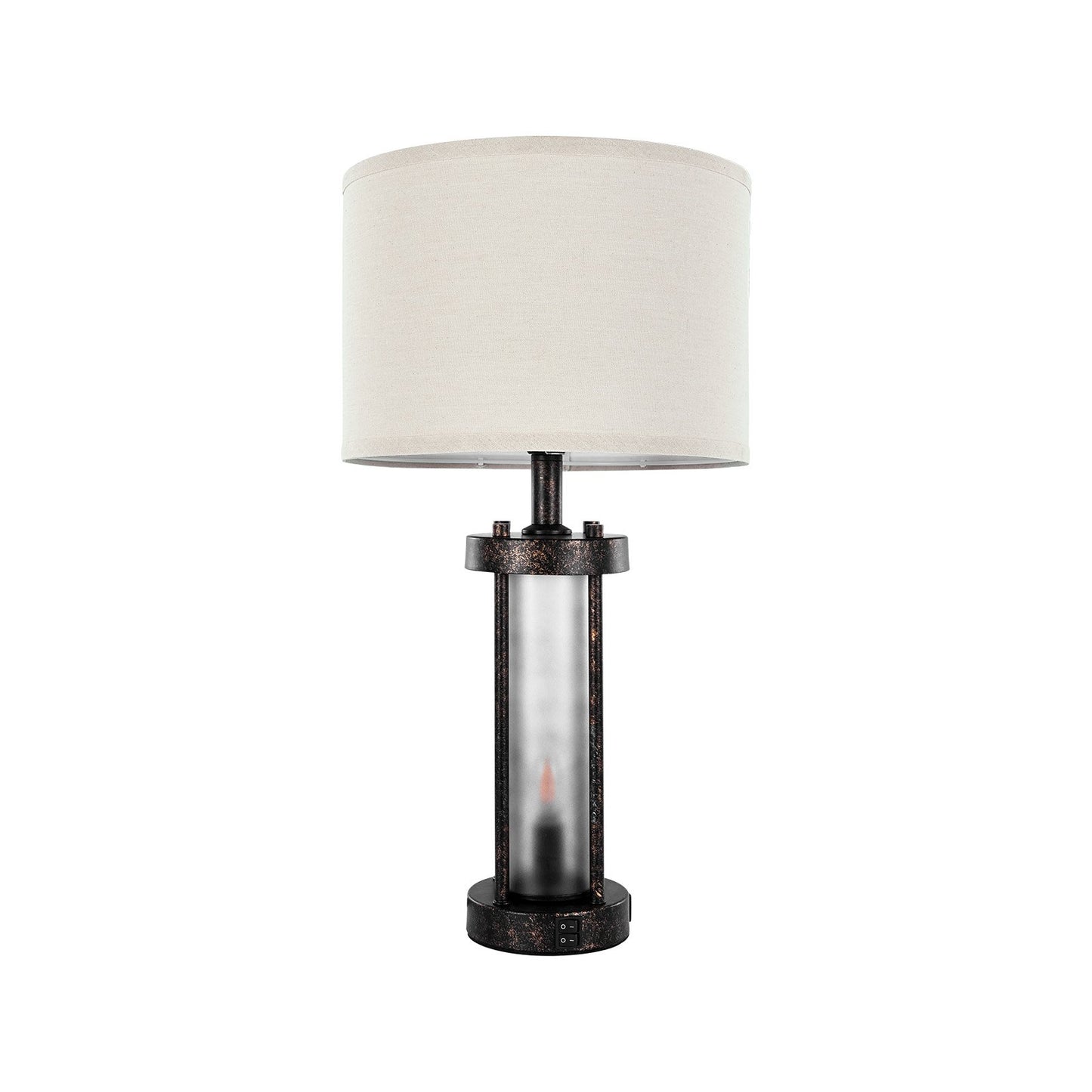 Table Lamps Set Of 2