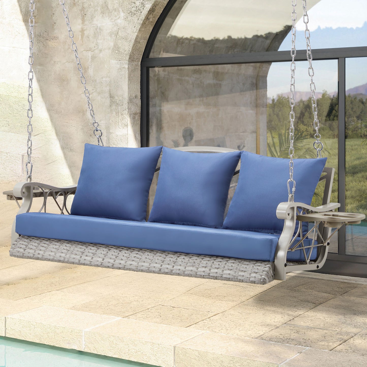 Porch Swing