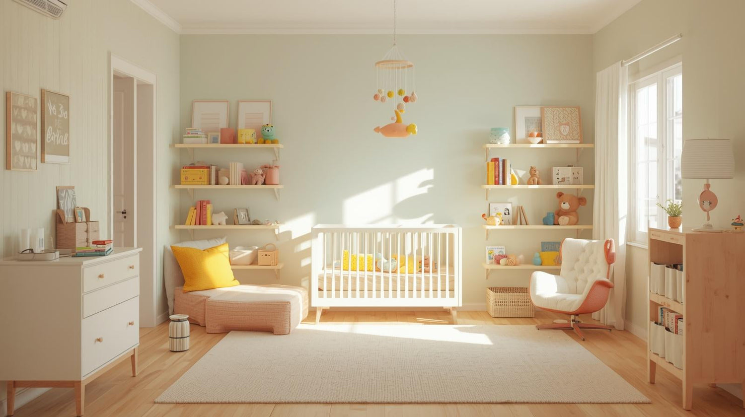 Children's Room/Nursery