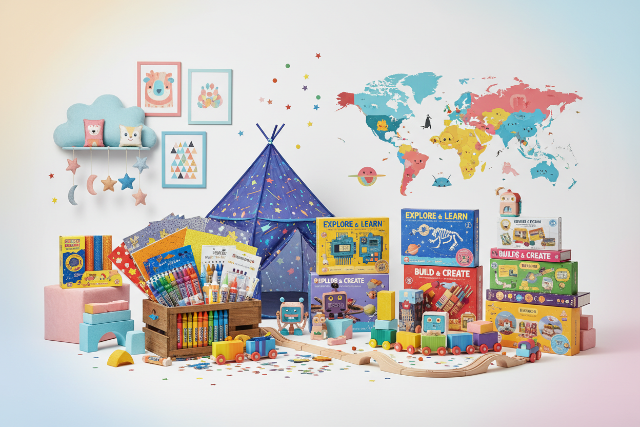 Children's Activities