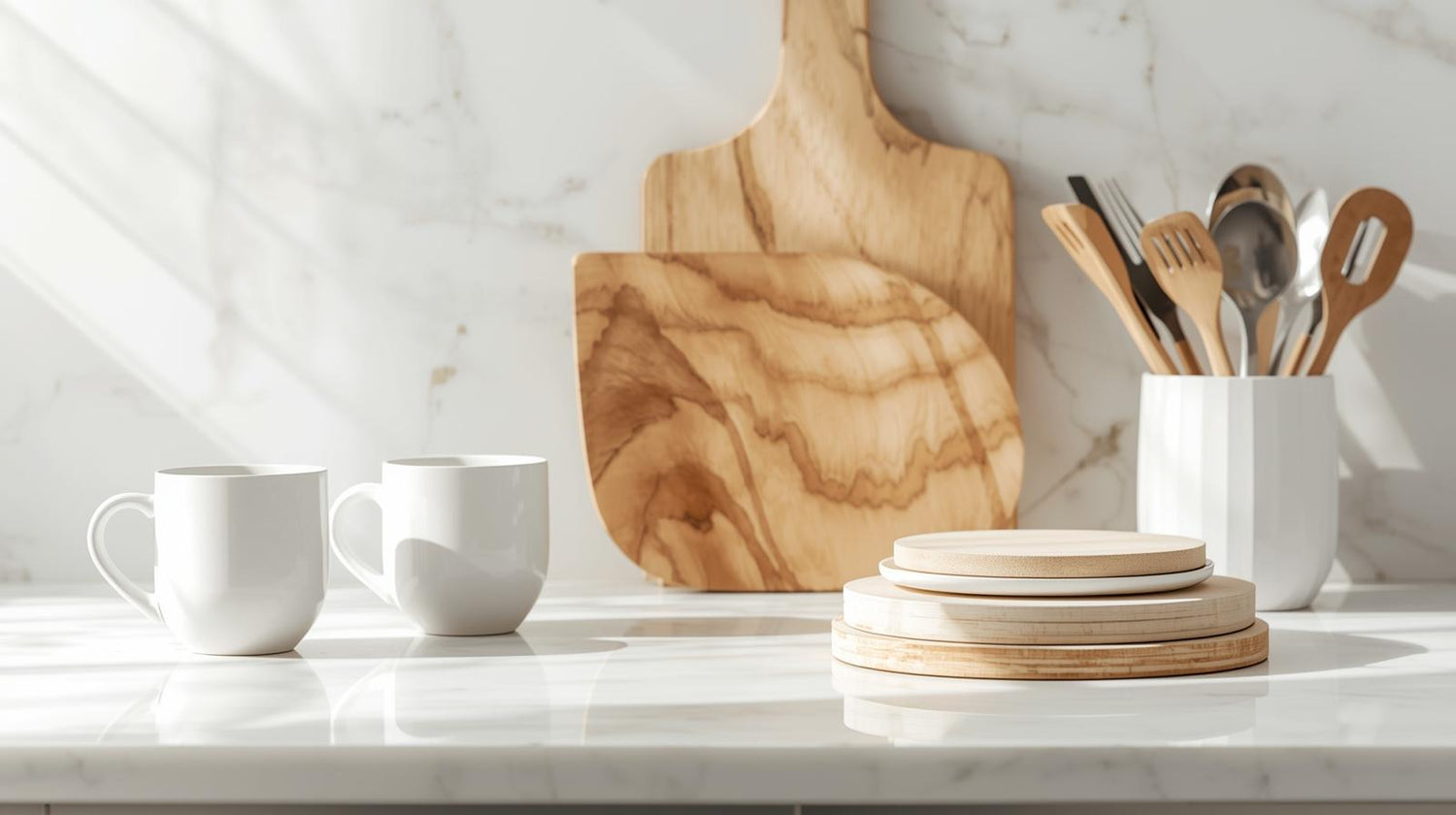 Kitchen + Bath