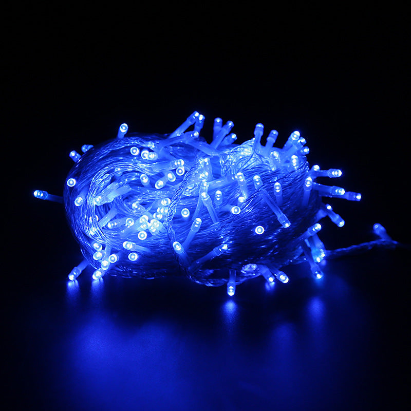 Outdoor Decorative String Lights