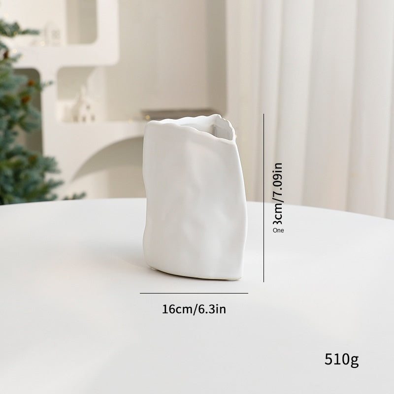 Deer Vase Set