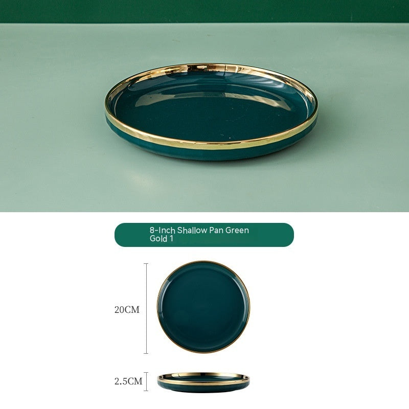 Ceramic Dishware