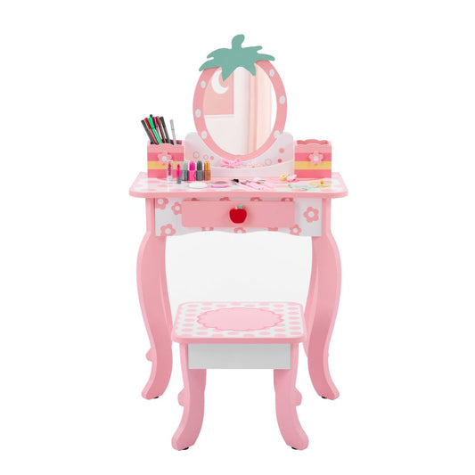Children's Vanity Set