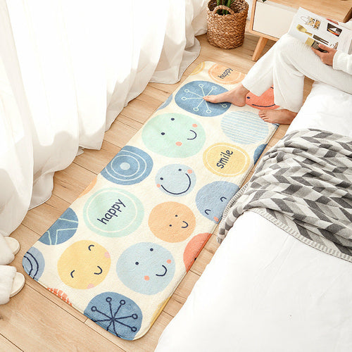 Cute Children's Carpet, Soft Anti-slip