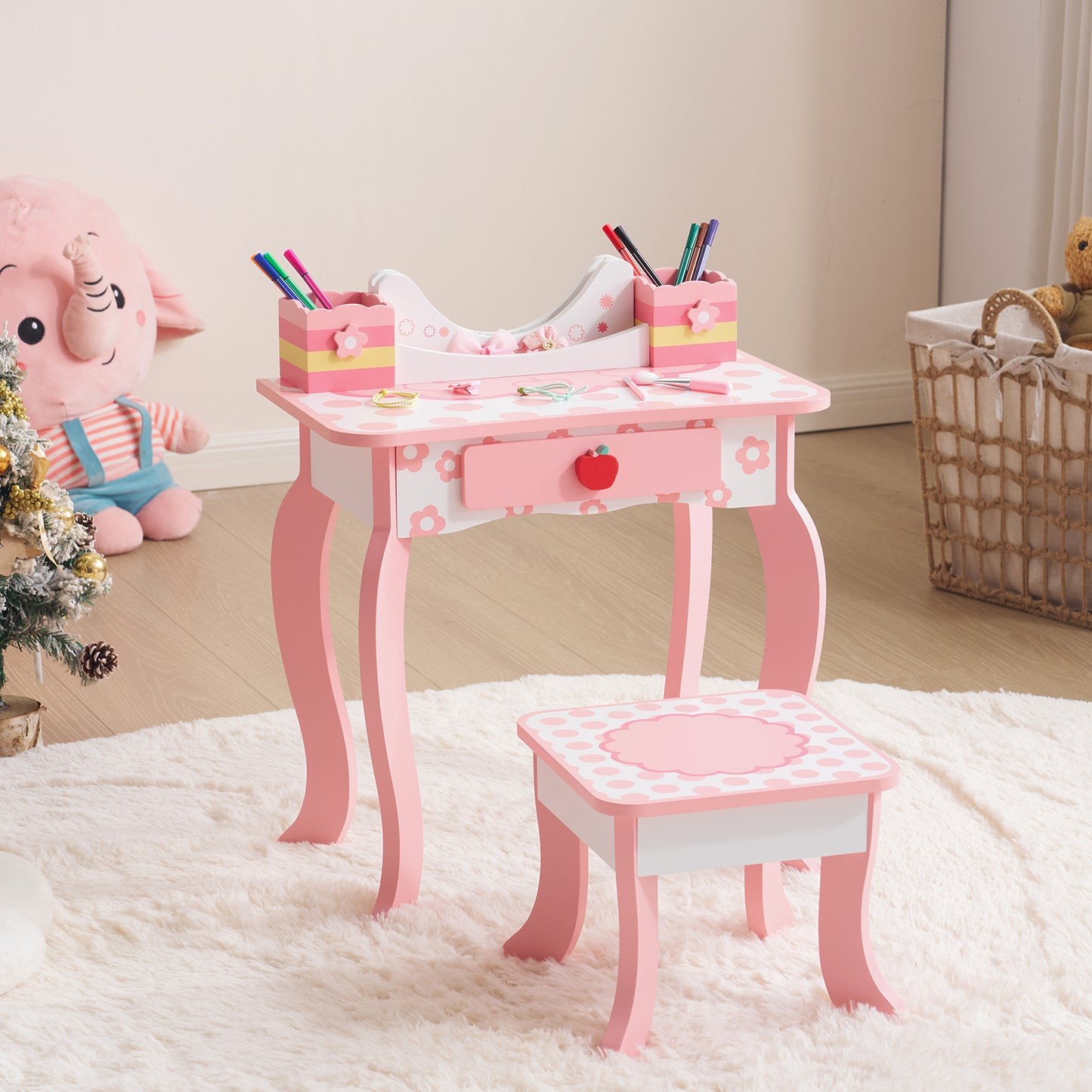Children's Vanity Set