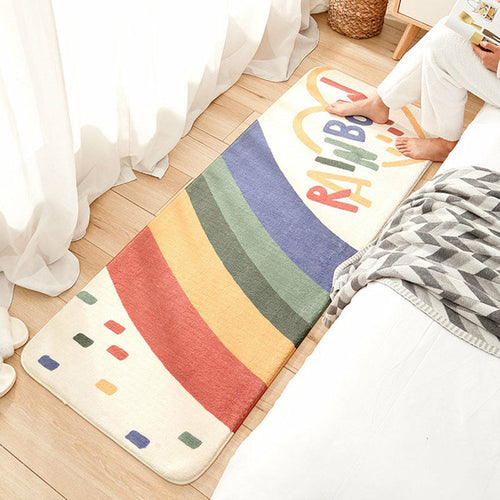 Cute Children's Carpet, Soft Anti-slip
