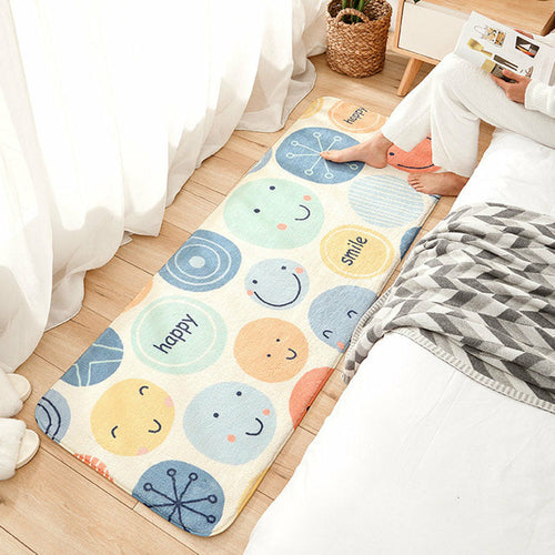 Cute Children's Carpet, Soft Anti-slip