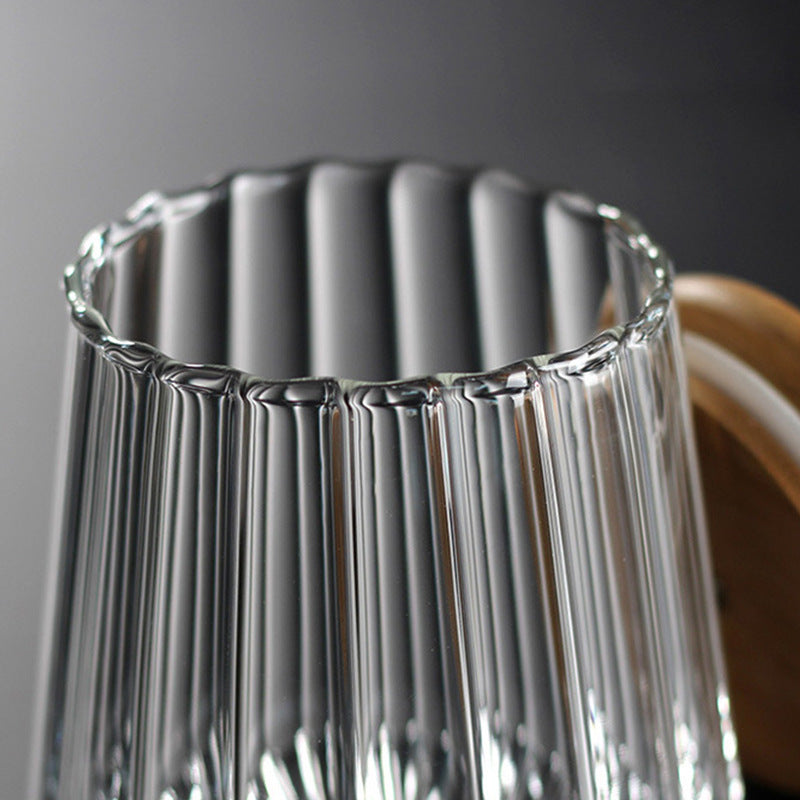 Decorative Jar