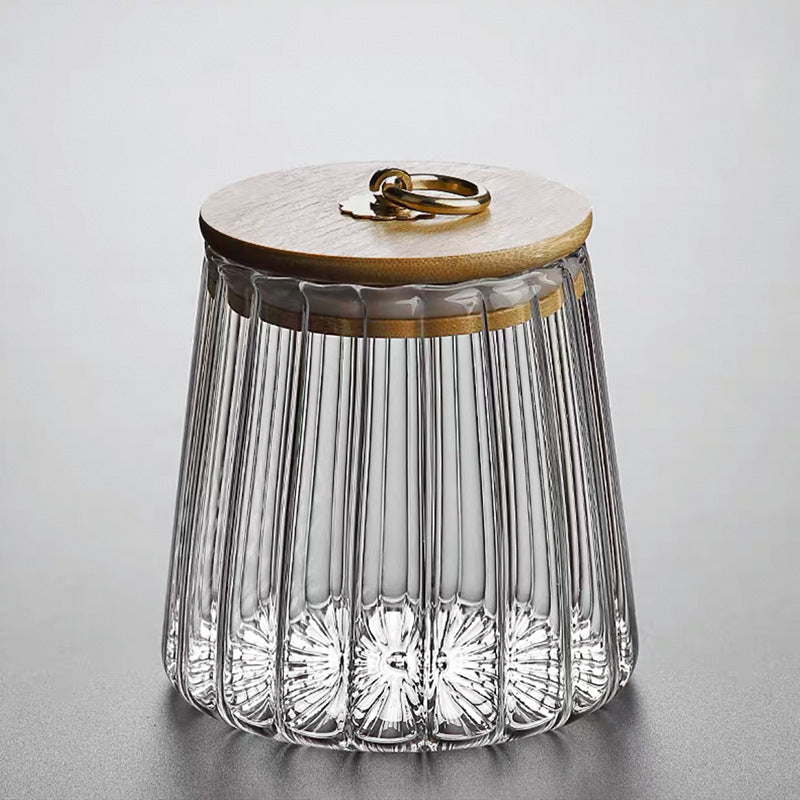 Decorative Jar
