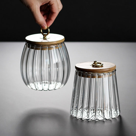 Decorative Jar