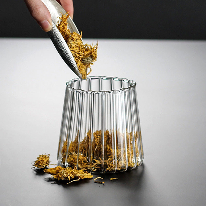 Decorative Jar
