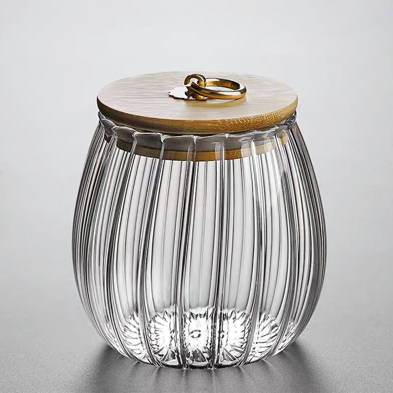 Decorative Jar