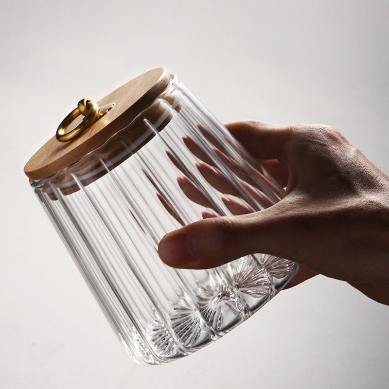 Decorative Jar
