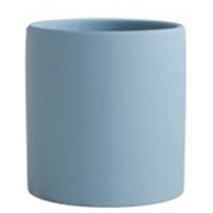 Colorful Ceramic Planter