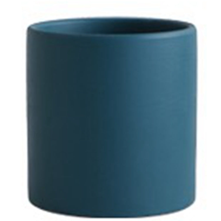 Colorful Ceramic Planter