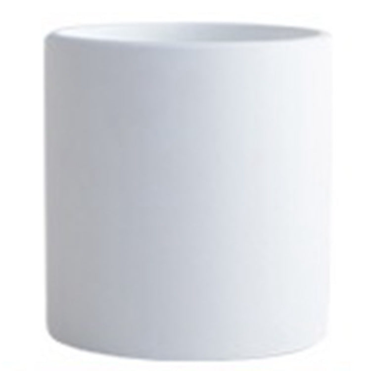 Colorful Ceramic Planter