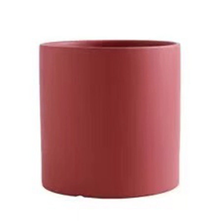 Colorful Ceramic Planter