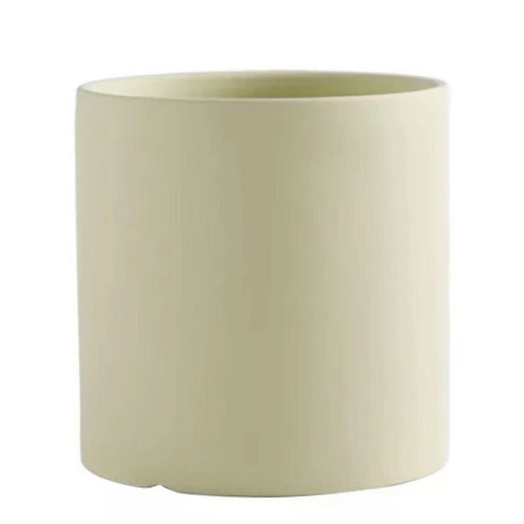 Colorful Ceramic Planter
