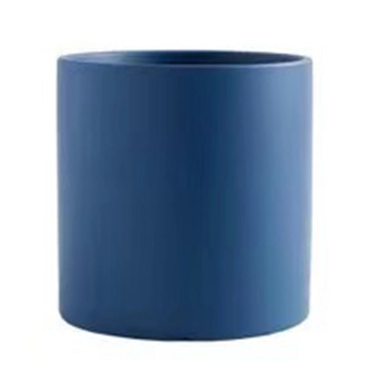 Colorful Ceramic Planter