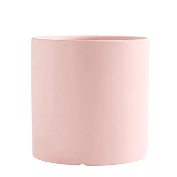 Colorful Ceramic Planter