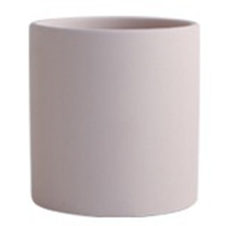Colorful Ceramic Planter