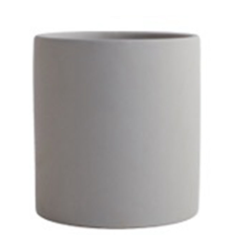 Colorful Ceramic Planter