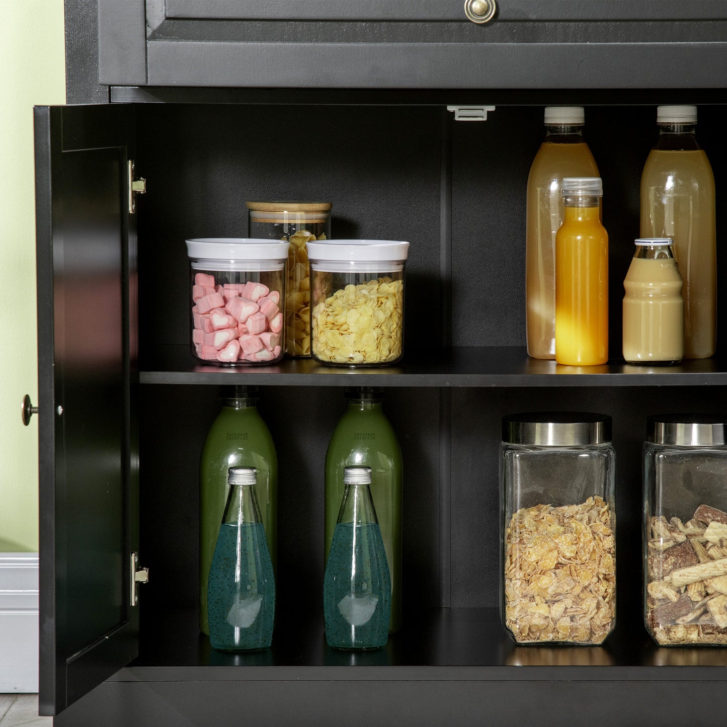 Sideboard Buffet Cabinet