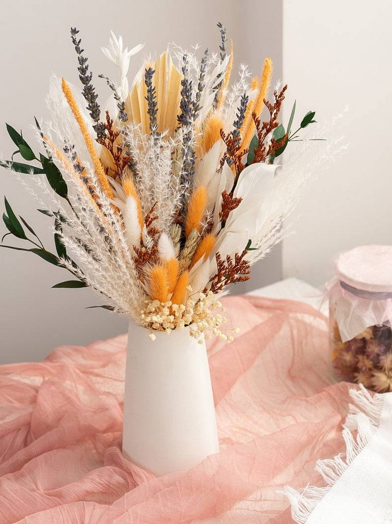 Dry Flower Bouquet