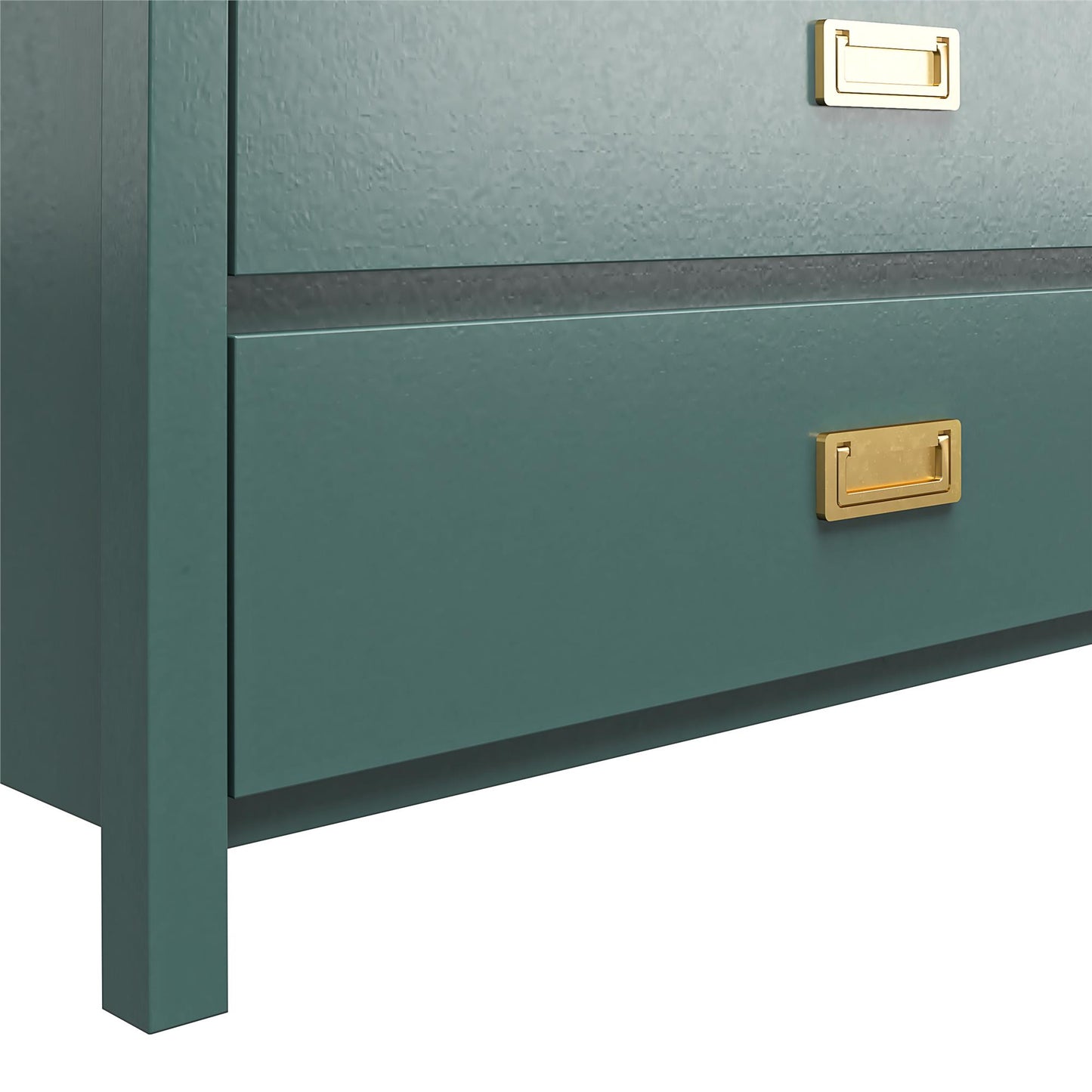 Haven 5-Drawer Dresser