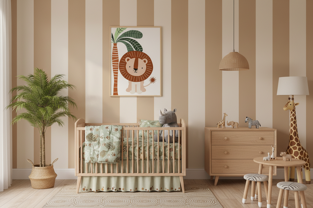 Children's Decorative Art