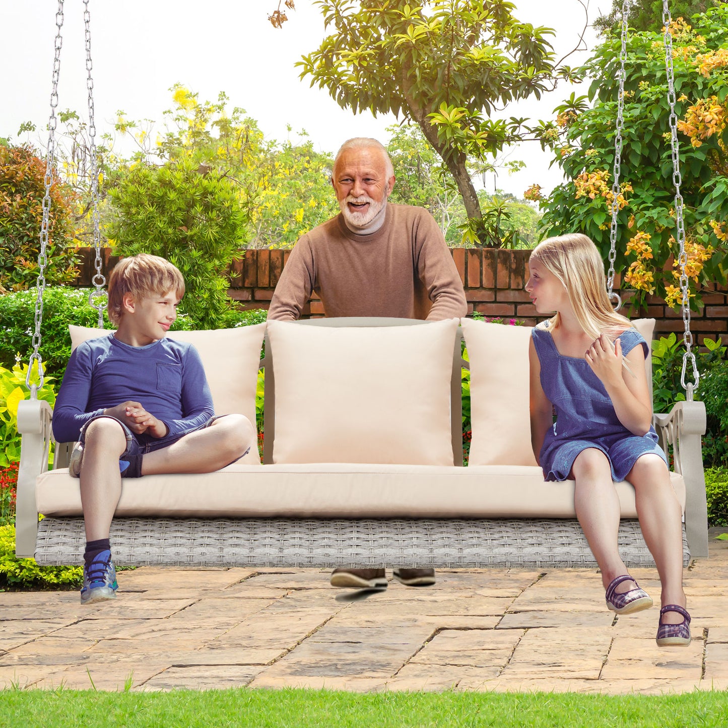 Porch Swing