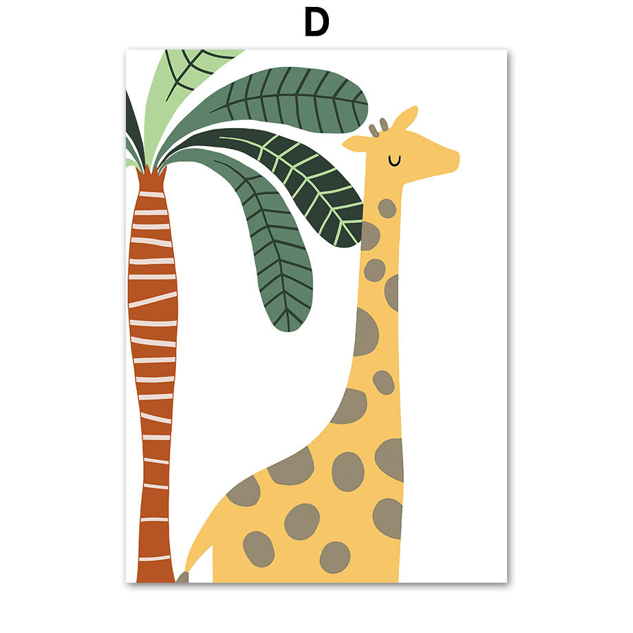 Children's Decorative Art