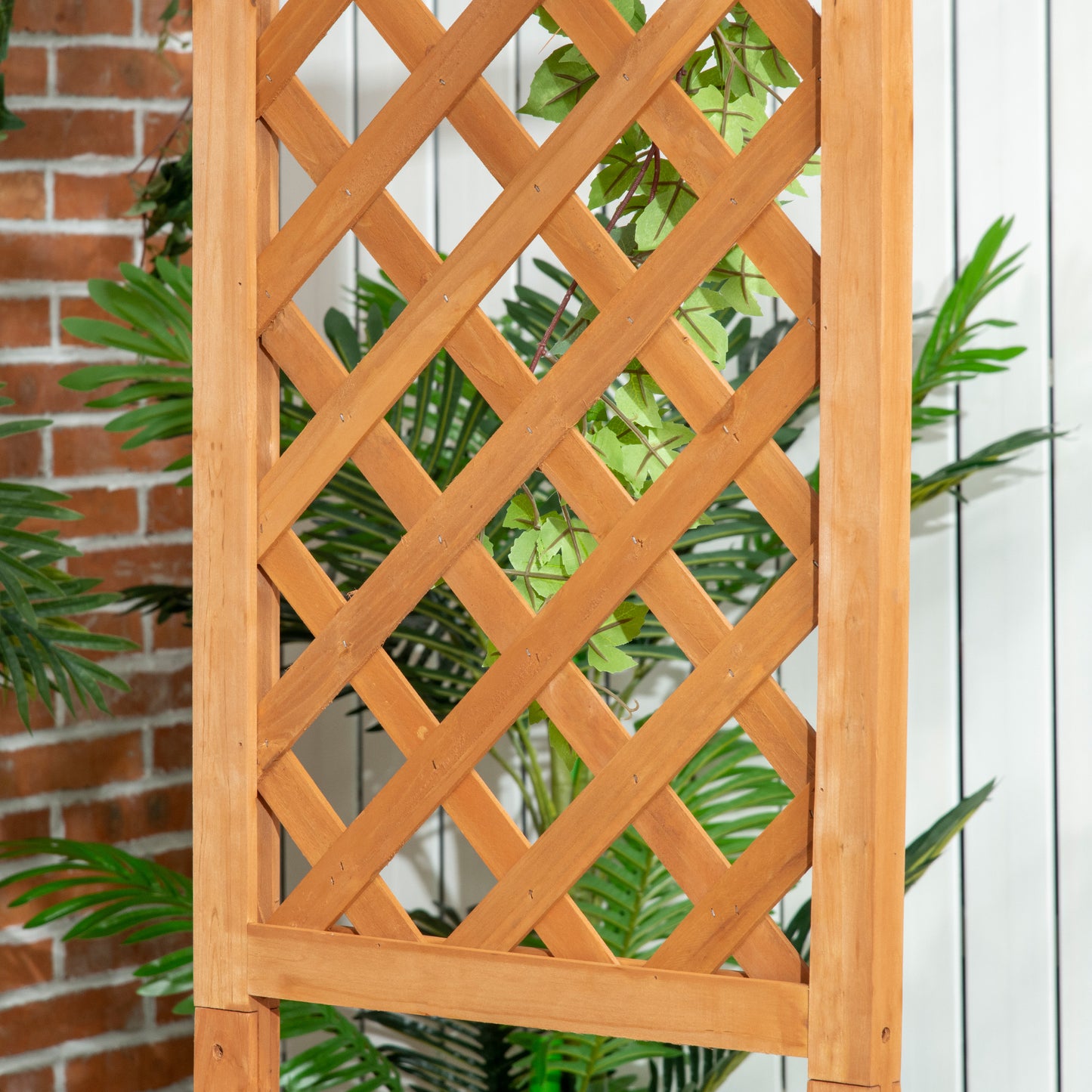 Outdoor Bench
