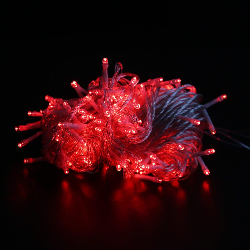 Outdoor Decorative String Lights