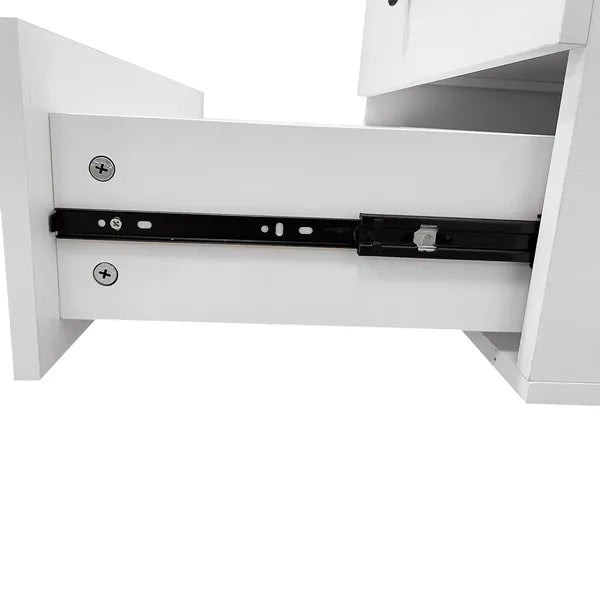 Modular Closet Organizer System: 54.6"L*17.16"W*70.2"H