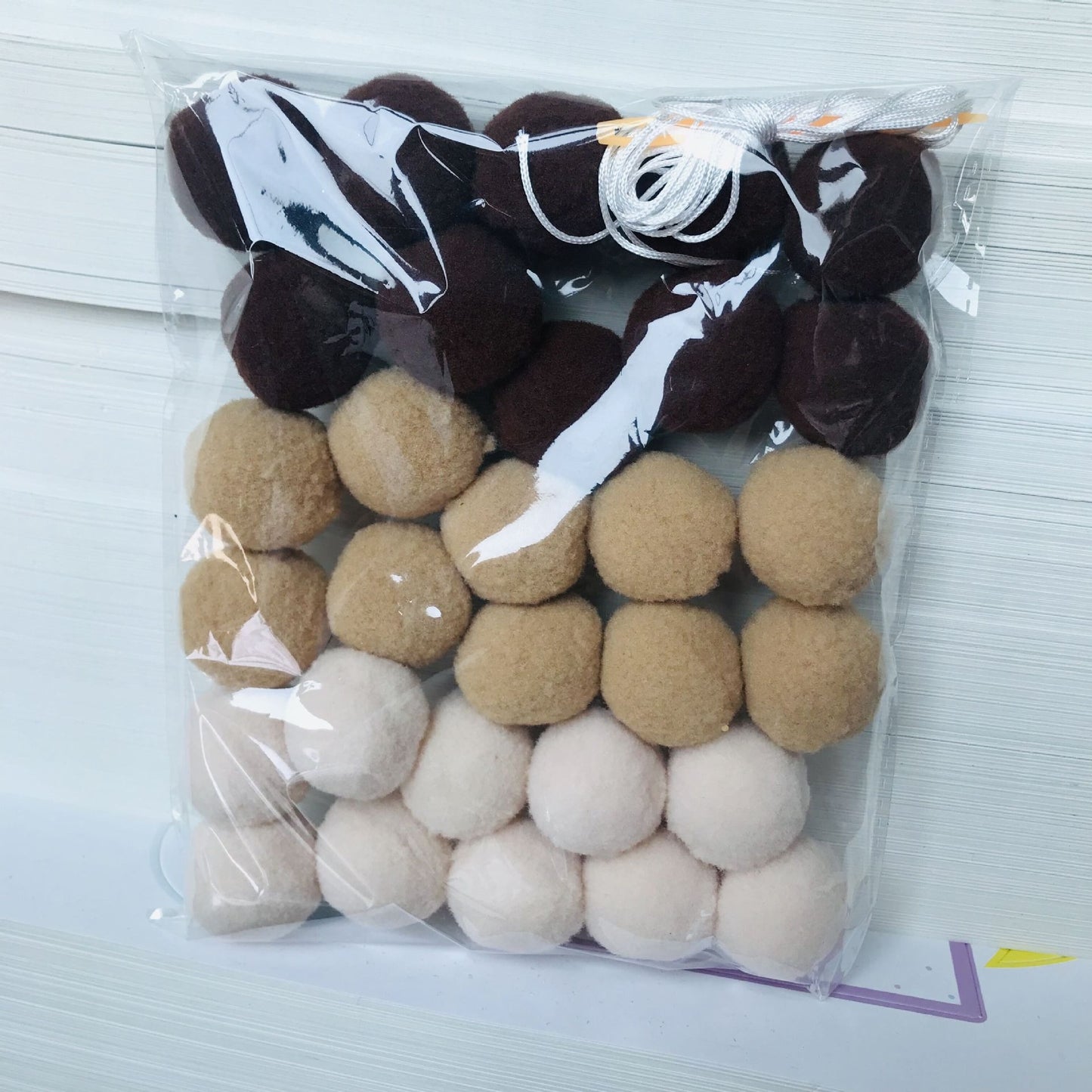 Party String Decoration