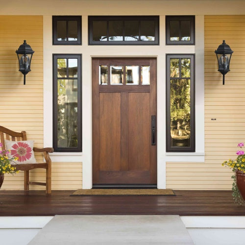 Outdoor Wall Sconces