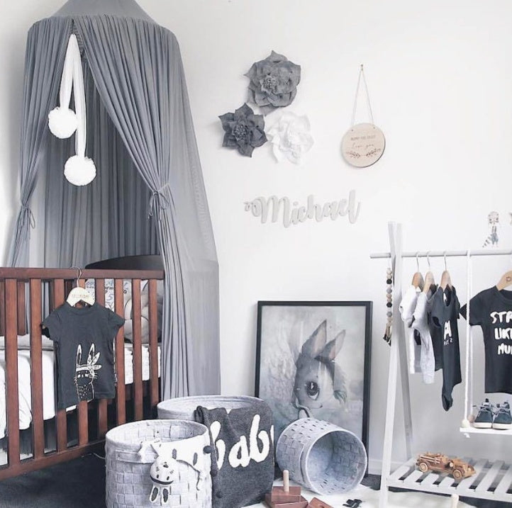 Bed Canopy