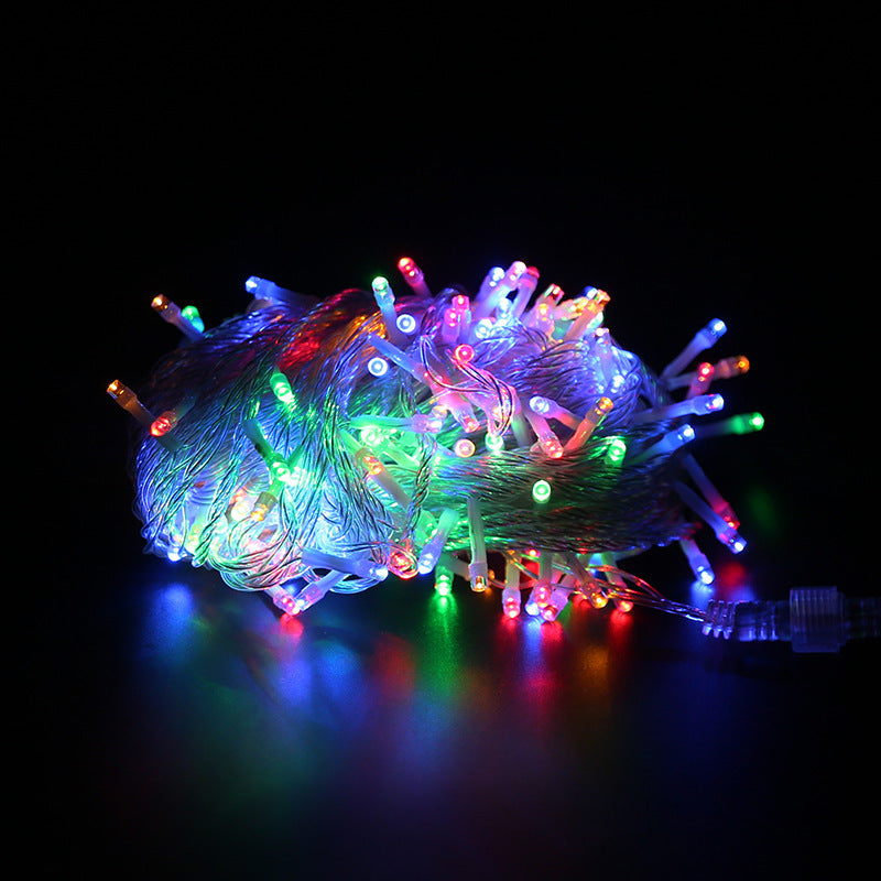 Outdoor Decorative String Lights