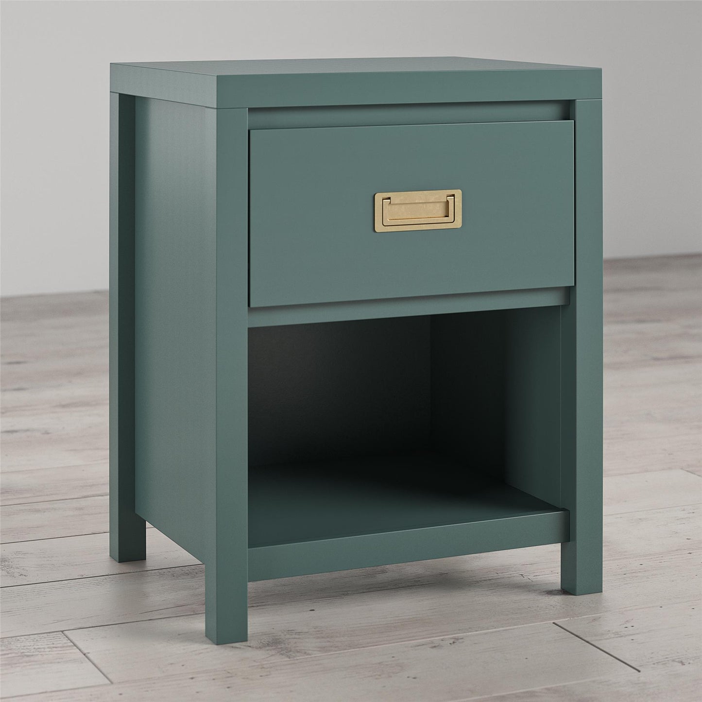 Haven 1 Drawer Nightstand