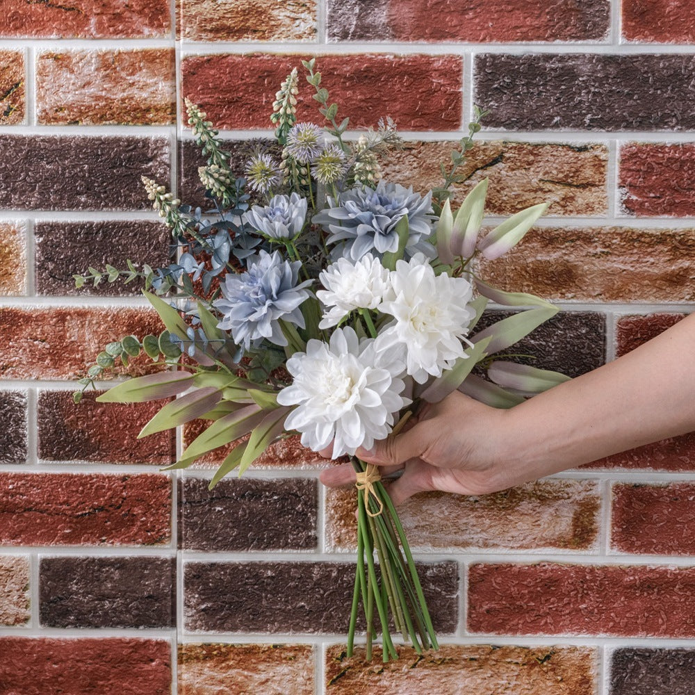 Artificial Flower Bouquet