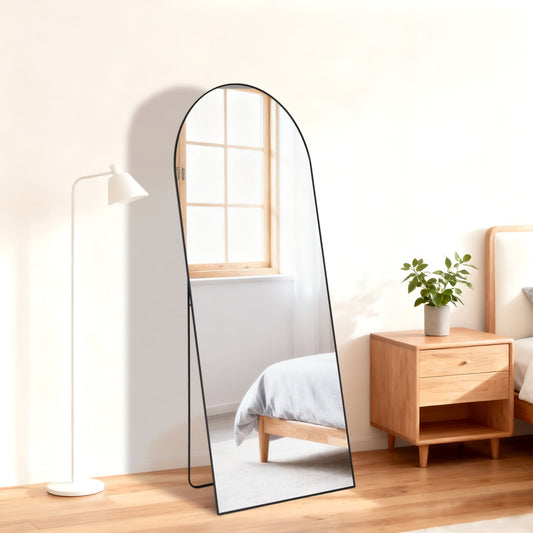 56x15 Rectangle Full Length Mirror