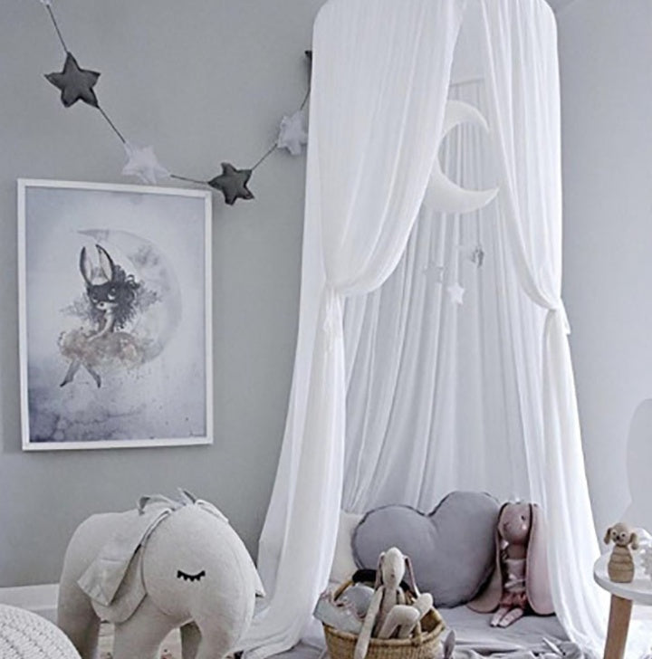 Bed Canopy