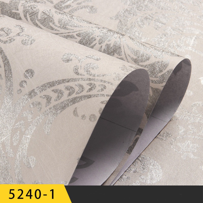 Bedroom Peel-n-Stick Wallcovering